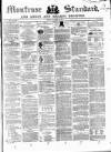 Montrose Standard Friday 13 September 1850 Page 1