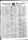 Montrose Standard Friday 20 September 1850 Page 1