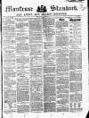 Montrose Standard Friday 27 September 1850 Page 1