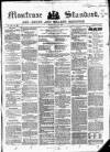 Montrose Standard Friday 11 October 1850 Page 1