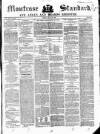 Montrose Standard Friday 25 October 1850 Page 1