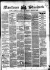 Montrose Standard Friday 01 November 1850 Page 1