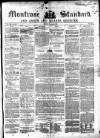 Montrose Standard Friday 08 November 1850 Page 1