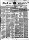 Montrose Standard Friday 15 November 1850 Page 1