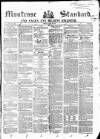 Montrose Standard Friday 25 April 1851 Page 1