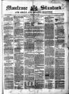 Montrose Standard Friday 02 January 1852 Page 1