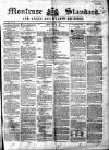 Montrose Standard Friday 08 October 1852 Page 1