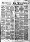 Montrose Standard Friday 15 October 1852 Page 1