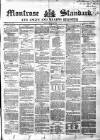 Montrose Standard Friday 22 October 1852 Page 1