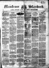 Montrose Standard Friday 10 December 1852 Page 1