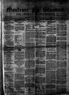 Montrose Standard Friday 31 December 1852 Page 1