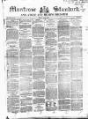 Montrose Standard Friday 07 January 1853 Page 1