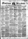 Montrose Standard Friday 01 April 1853 Page 1