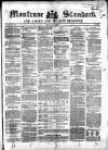 Montrose Standard Friday 15 April 1853 Page 1