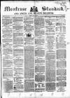 Montrose Standard Friday 22 April 1853 Page 1