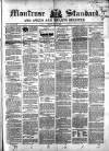 Montrose Standard Friday 03 June 1853 Page 1