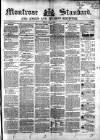 Montrose Standard Friday 01 July 1853 Page 1