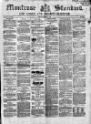 Montrose Standard Friday 16 September 1853 Page 1