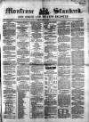 Montrose Standard Friday 09 December 1853 Page 1