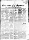 Montrose Standard Friday 06 January 1854 Page 1