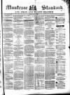 Montrose Standard Friday 26 January 1855 Page 1