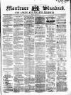 Montrose Standard Friday 06 July 1855 Page 1