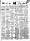 Montrose Standard Friday 21 September 1855 Page 1