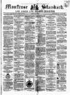 Montrose Standard Friday 18 April 1856 Page 1