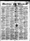 Montrose Standard Friday 04 July 1856 Page 1