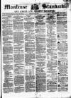 Montrose Standard Friday 09 January 1857 Page 1