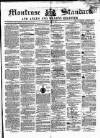 Montrose Standard Friday 17 April 1857 Page 1