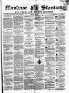 Montrose Standard Friday 05 June 1857 Page 1