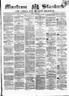 Montrose Standard Friday 26 June 1857 Page 1