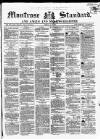 Montrose Standard Friday 03 July 1857 Page 1