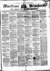 Montrose Standard Friday 09 October 1857 Page 1