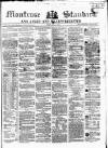 Montrose Standard Friday 01 January 1858 Page 1