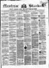 Montrose Standard Friday 08 January 1858 Page 1