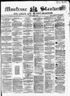 Montrose Standard Friday 05 November 1858 Page 1