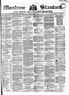Montrose Standard Friday 10 December 1858 Page 1