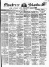 Montrose Standard Friday 24 December 1858 Page 1
