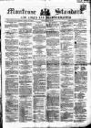 Montrose Standard Friday 28 January 1859 Page 1