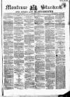 Montrose Standard Friday 15 July 1859 Page 1