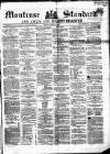Montrose Standard Friday 14 October 1859 Page 1