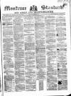 Montrose Standard Friday 23 December 1859 Page 1