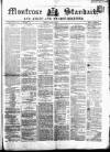 Montrose Standard Friday 13 January 1860 Page 1