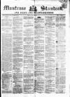 Montrose Standard Friday 27 January 1860 Page 1