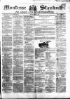 Montrose Standard Friday 27 April 1860 Page 1