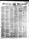 Montrose Standard Friday 06 July 1860 Page 1