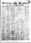 Montrose Standard Friday 26 October 1860 Page 1
