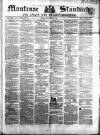 Montrose Standard Friday 30 November 1860 Page 1